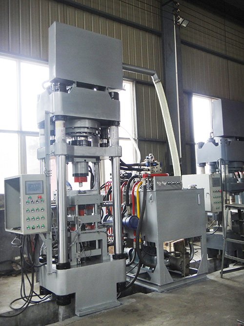 粉末冶金液壓機(jī)